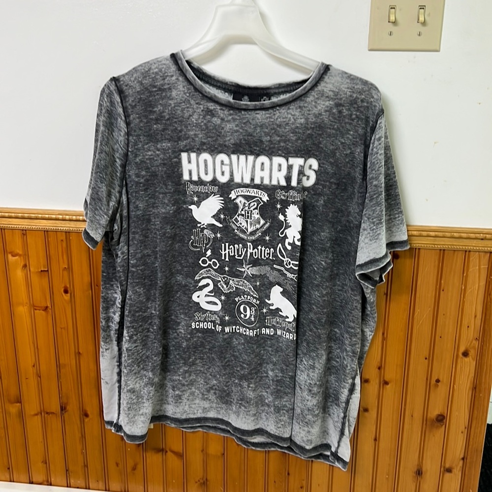 Harry Potter T shirt 2XL